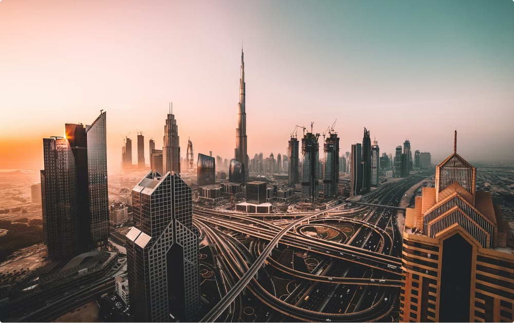 dubai-city